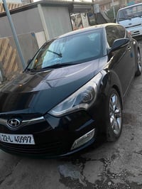 •السلام عليكم هيونداي فولستر 2013 🚗خليجي رقم اربيل ماشيا 126.266 كيلوم...