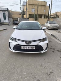 كورلا ساز • ٢٠٢٣ • ١٤٠٠٠