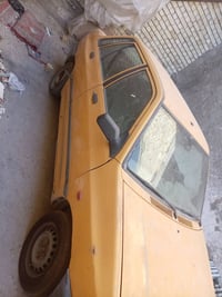سايبا ١٢ صار شهر تاركها   سيارة شغاله مكينه قبل شهرين مجفته بسمي السيا...