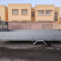 للبيع بدي مال كرين دخول جديد كامل هوه ونشرته وبكلايتات طواله 6 وربع  ك...