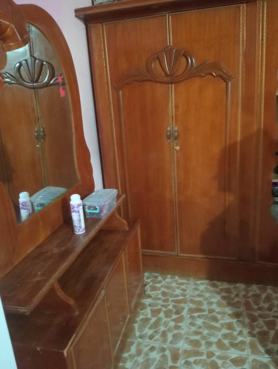 غرفه صاج تسكام سعر 300 العنوان جسر ديالى


**إذا كنت صاحب هذا الإعلان وتريد حذفه لأي سبب، رجاءا أرسل رسالة إلى الدعم الفني**