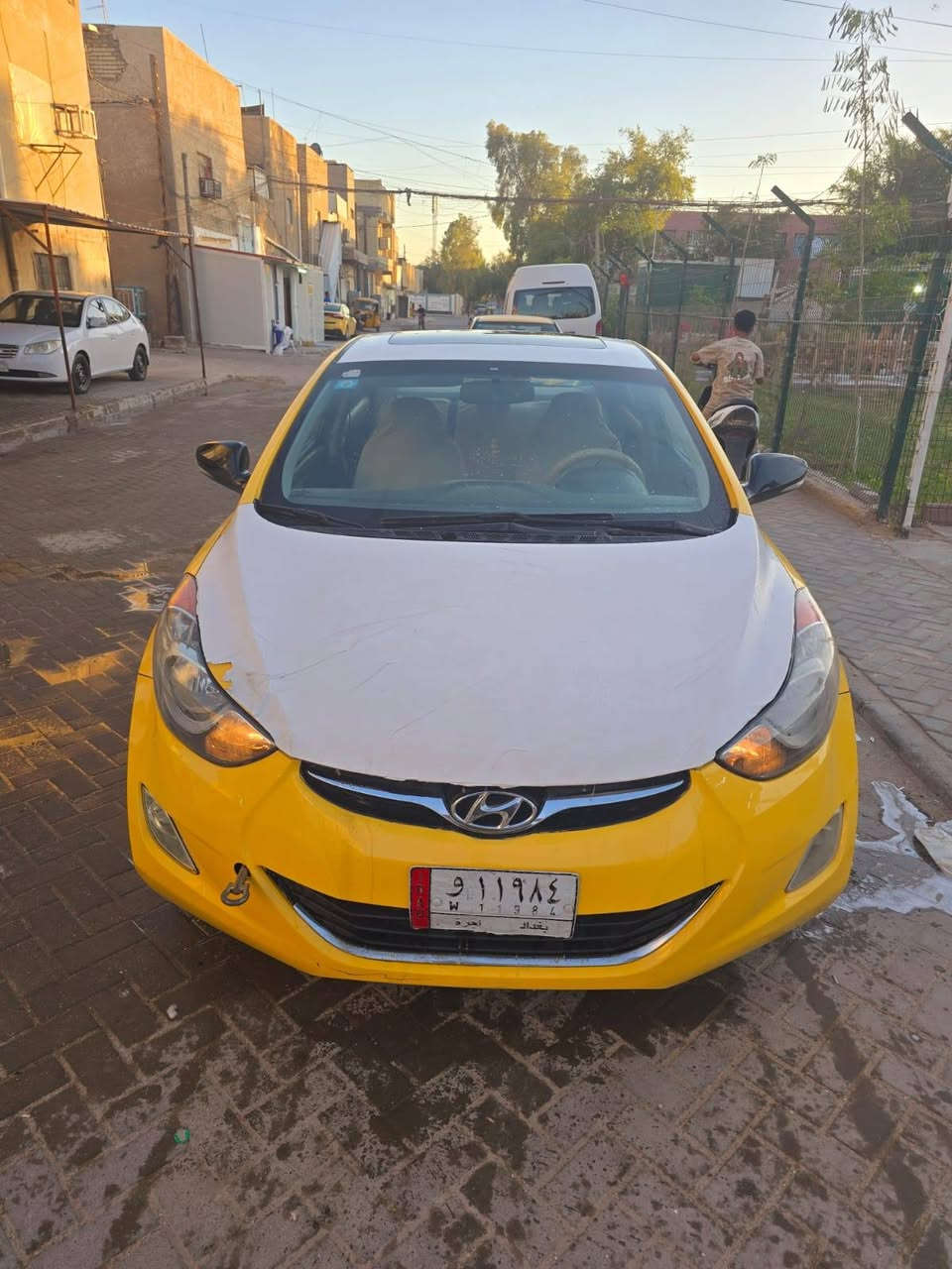 سلام عليكم النتره موديل 13 وارد كندي سياره فول 1/1حادث قبق جنطه  ارقم  بغداد تحويل ثاني يوم  تخم تاير صدر جديد مكينه كير كفاله  سياره فول مكينه 1800 بغداد مدينه الصدر هاتف *********** سعر 95
