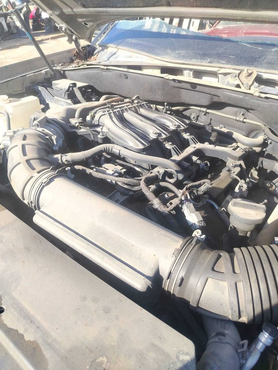 السلام عليكم غراض موهافي تفصيخ كربلاء الحي الصناعى شارع الكرينات َمحمد قاسم ***********
