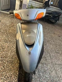 دراجة بريز • كابريتر أصلي • تايرات جديدة