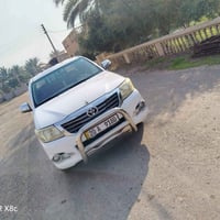 للبيع بيكم تيوتا موديل 2015 رقم  الماني مشروع وطني سنويه مجدده تحويل م...