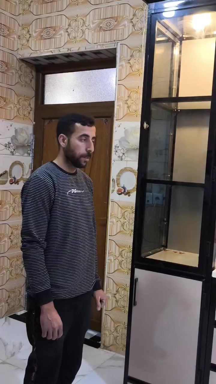 معمل عين العرب للألمنيوم حديثه بروانه حي الشرطه  يوجد لدينا عمل لگافه مشاغل الالمنيوم والابلاستك ابواب شبابيك كاونترات 
***********
