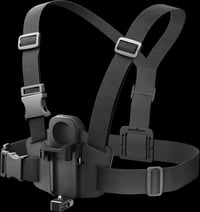 حزام صدر أصلي • POV X5 • منقي صوت