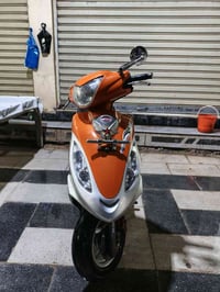 دراجة V2 16 • مكفولة • رفاعي