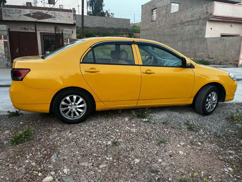 السلام عليكم للبيع بيوايدي موديل 14 بسمي كير ومكينه هونده بس المكينه بيه صرف والكير مبدل ياباني تبريد شغال تخم تاير بدون ظرر لايت زينون شاشه بصمه وبصمه ابواب شغال وهذه رقمي صاحب السيارة اني مكلف بنشر      ***********0
