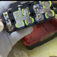 صيانه بطاريه • بارك سايد • شطره ذي قار