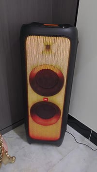 JBL 1100 • سماعات • إلكترونيات