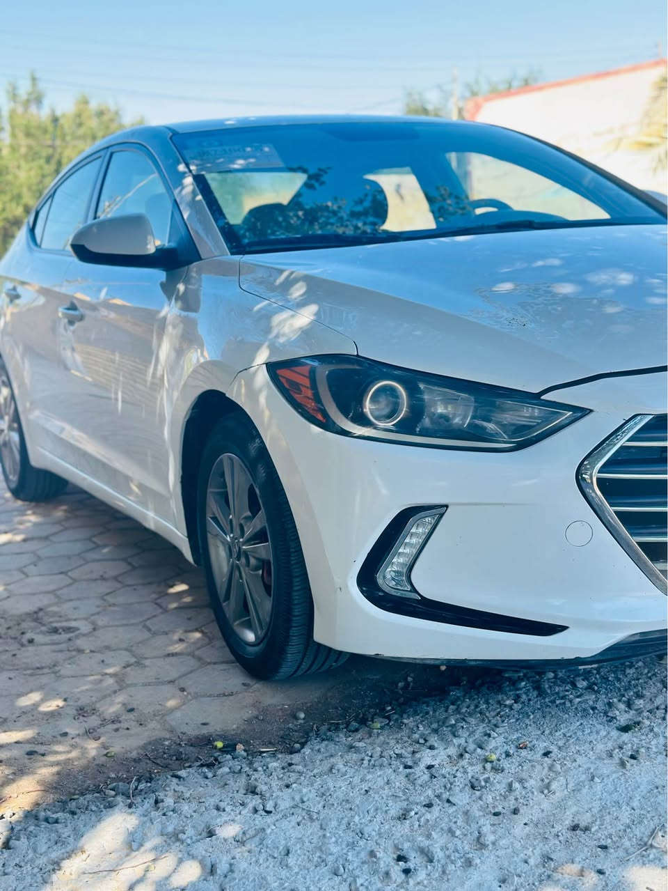 النترا موديل 2017امريكي محرك 2000دوش رقم ذيقار اليبل سياره مبدل فقط بنيد  جاهز محرك كير حداديه تبريد تخم تاير كل نقص مابيه المكان ناصريه مركز السعر 112وبيه مجال  الاستفسار على رقم *********** فول مواصفات ماعده القماره اذ اكو مرواس ناصرية, ذي قار
