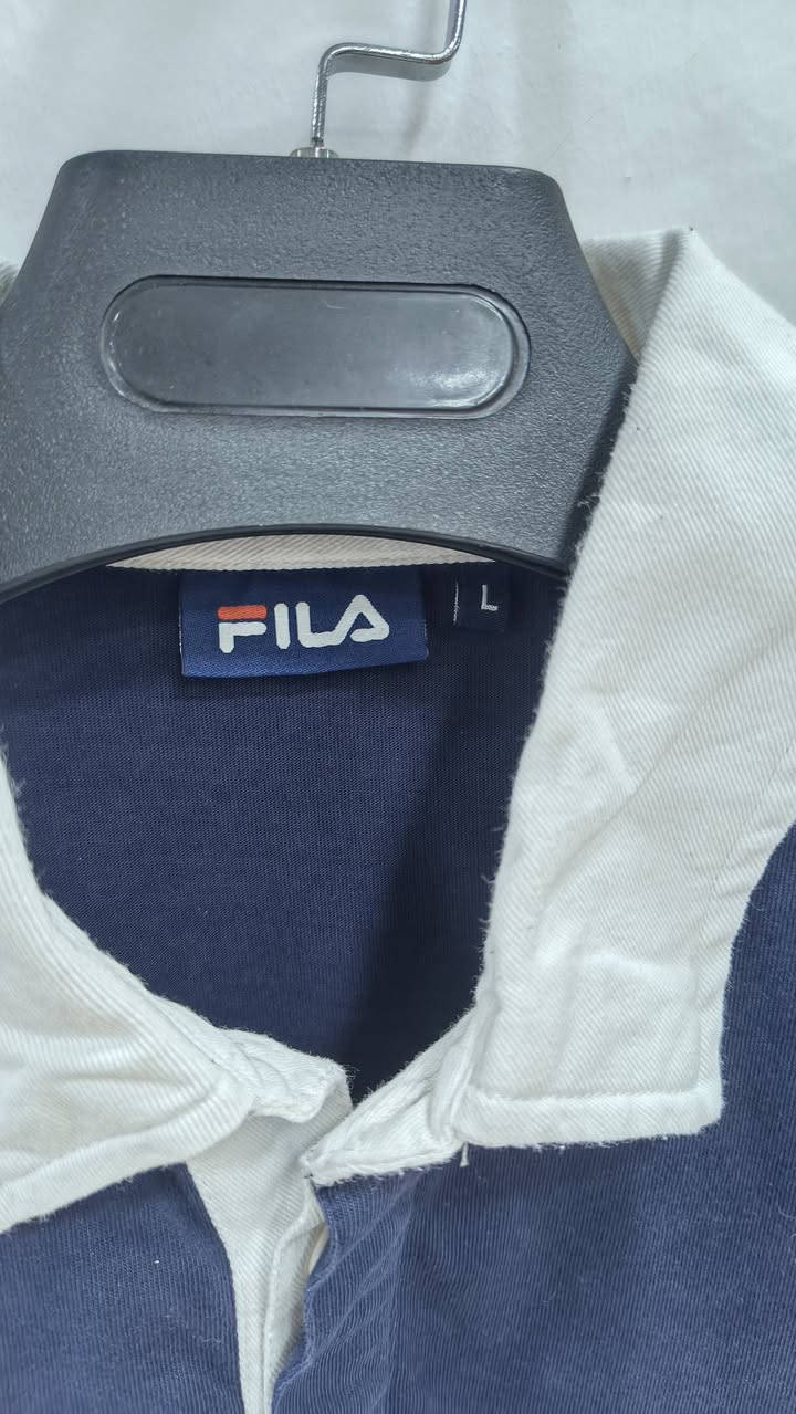 تيشيرت وكالة ماركة FILA
نظافة 💯  غير مستخدم

قياس L

عرض الصدر 58

السعر 20 الف

متوفر توصيل 5 🚗


**إذا كنت صاحب هذا الإعلان وتريد حذفه لأي سبب، رجاءا أرسل رسالة إلى الدعم الفني**