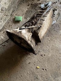 جير 2500 • شغال • تأخير النمرة الثالثة