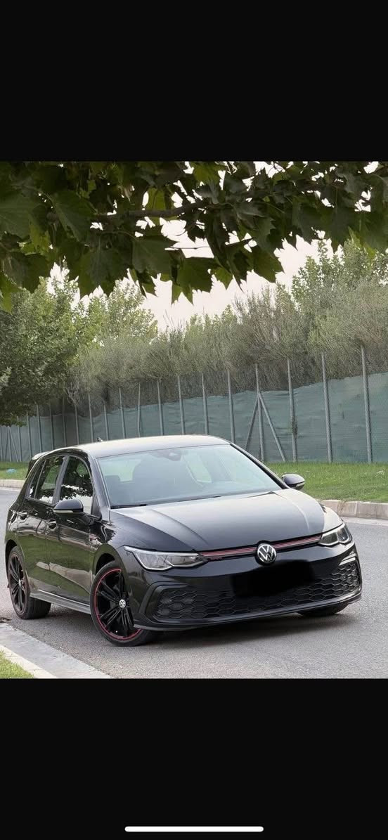 Golf GTI MK8 2022
بۆنیت وە چاملغ
گێر عادی 
مۆدی لێ خورین 
گوشین هیتەر سوکان هیتەر 
٣٠ مایل رۆیشتوە 
سعری ١٦٣$
وەتس ئەپ
0-7-5-0-7117884
0-7-5-0-4600885 أربيل, العراق
