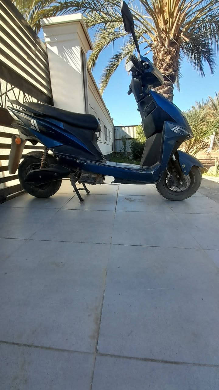 دراجة سكنز شحن السرعة ٦٠ النمر٣  السعر٤٠٠


**إذا كنت صاحب هذا الإعلان وتريد حذفه لأي سبب، رجاءا أرسل رسالة إلى الدعم الفني**