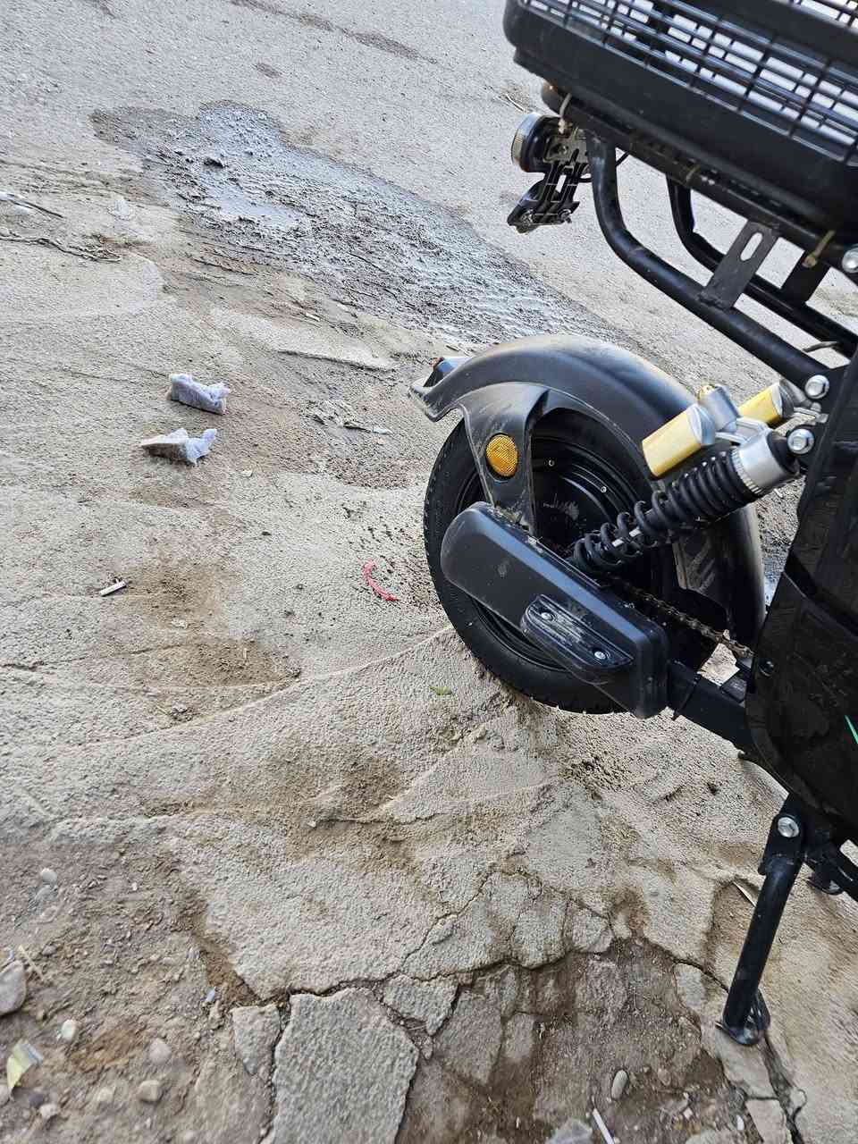 R9
حيل نضيف 
سعر 425


**إذا كنت صاحب هذا الإعلان وتريد حذفه لأي سبب، رجاءا أرسل رسالة إلى الدعم الفني**