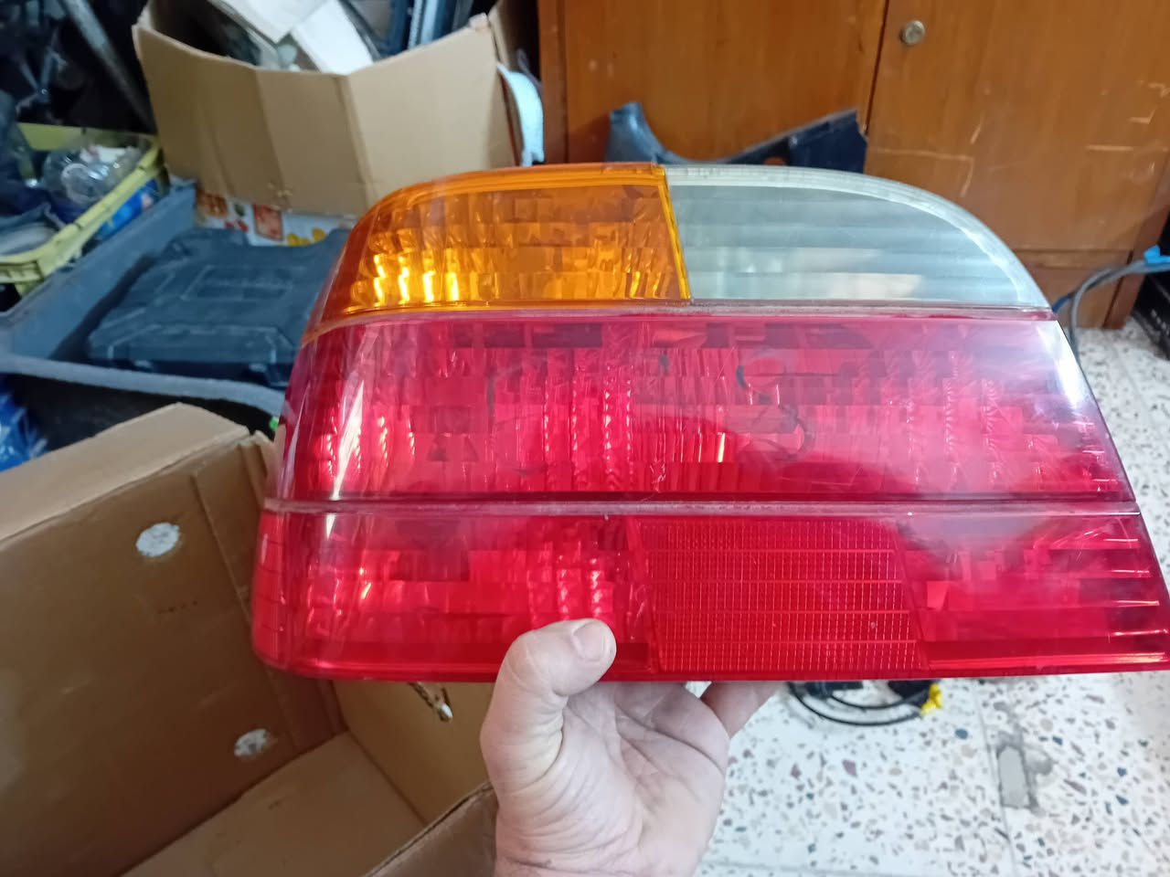 السلام عليكم
غراض خفاش للبيع 
الي يحتاجون 
كل صوره جوه السعر 
مكاني بغداد 
*********** بي واتساب
