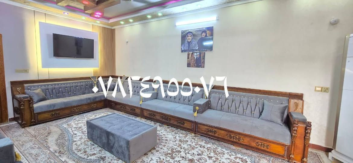 تجهيز ديوان ملكي للأخ الشيخ نجم الداوودي في بلد


**إذا كنت صاحب هذا الإعلان وتريد حذفه لأي سبب، رجاءا أرسل رسالة إلى الدعم الفني**