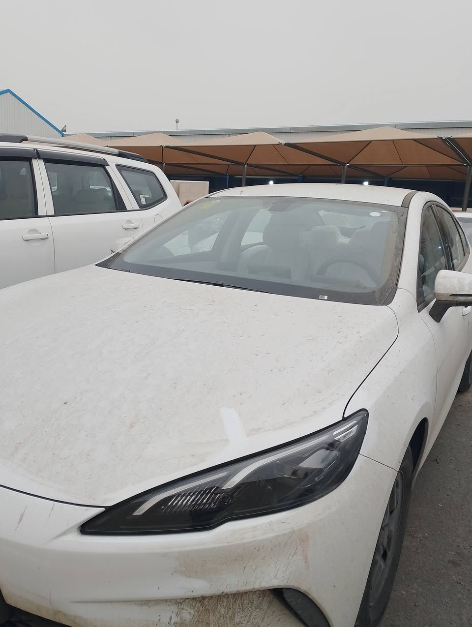 السلام عليكم
سيل 5 
زيرو 
مرقم كامل مثبت لوحه 
ماشيه 470 كيلو فقط 
ع كد ترقيم ماشيه 
داخل ابيض 
مواصفات معروفه 
السعر 19250 
*********** واتساب
