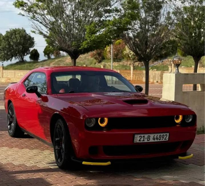 جالنجر للبيع او مراوس GT2021
قطعه وحده صبغ فقط
السعر 200ورقه


**إذا كنت صاحب هذا الإعلان وتريد حذفه لأي سبب، رجاءا أرسل رسالة إلى الدعم الفني**