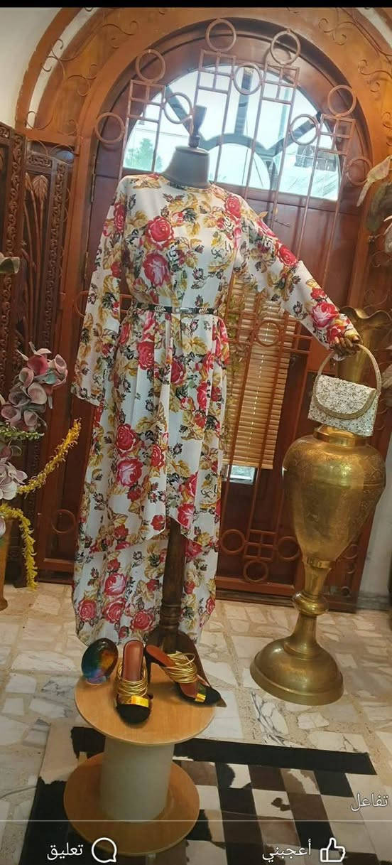 تخفبضات
ملابس كويتي  شلعه كامله ٢٥ قطعه
٨٠ الف


**إذا كنت صاحب هذا الإعلان وتريد حذفه لأي سبب، رجاءا أرسل رسالة إلى الدعم الفني**