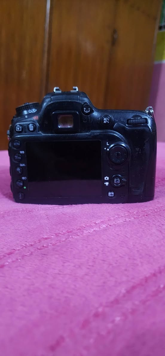 كامرة لي بيع 7100 سعرة 500الف وبية مجال وشراي يطب خاص وانة بخدمتة


**إذا كنت صاحب هذا الإعلان وتريد حذفه لأي سبب، رجاءا أرسل رسالة إلى الدعم الفني**