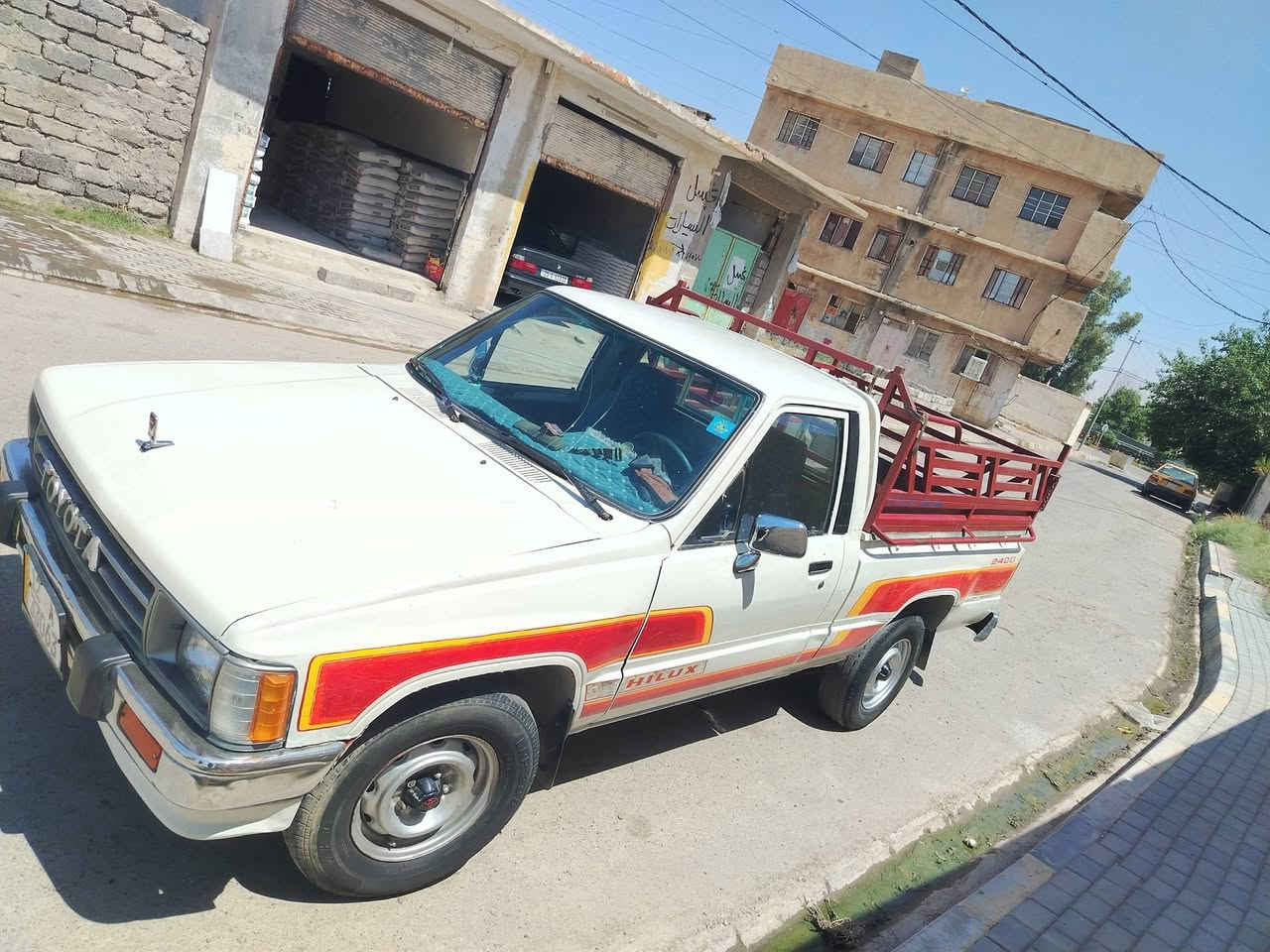 بكم تيوته 88كلو شرط كير محرك
رقم مصطره دولي سنويه جديده 
بسمي شرط التحويل 
التواصل ***********/***********
