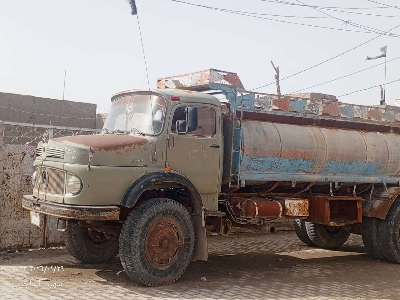 السلام عليكم للبيع اقچم موديل 80 سياره بلاديه رقم صلاح الدين بسمي مشروع وطني سياره  نضيفه بمعنى الكلمه شرط محرك شاصي قماره على وضع الشركه مكاني النجف ملاحظة السياره ابيعها شاصي بدون تانكي للستفسار ***********
