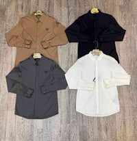 ماركات صينية • مقاس L/4X • ٥ قطع