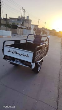 ستوته • مرقمه • مديل 22