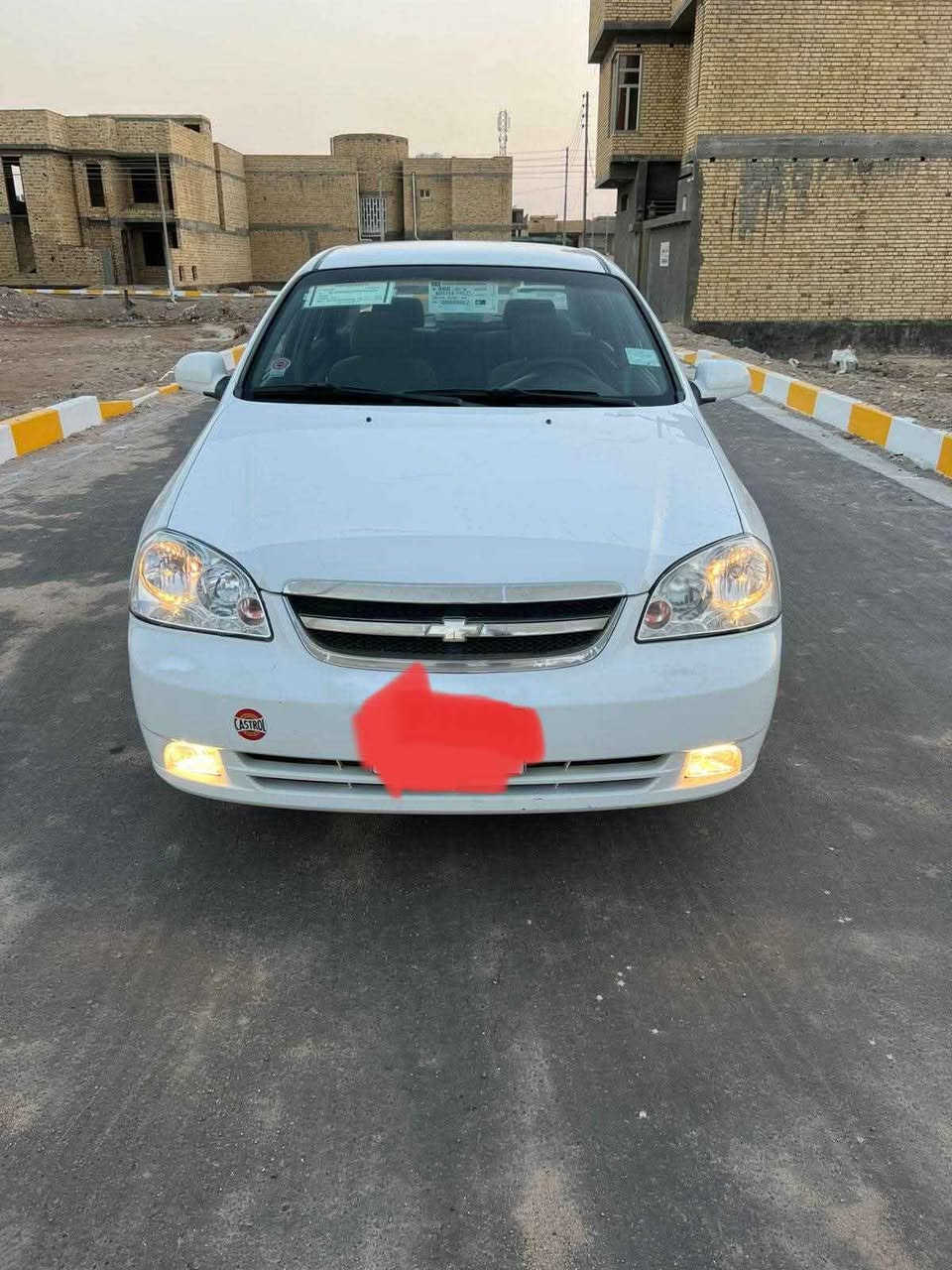 اوبترا خليجي 2011 مكفولة من كلشي ماشية 110 كيلو ما متعوبة السعر 88 ورقة مع مجال قليل
مكاني ناصرية سوق الشيوخ 
للاتصال  *********** Singapore
