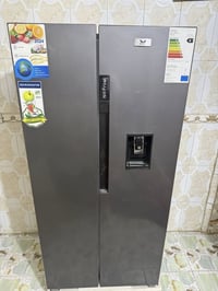 ثلاجة جديدة • كربلاء البوبيات