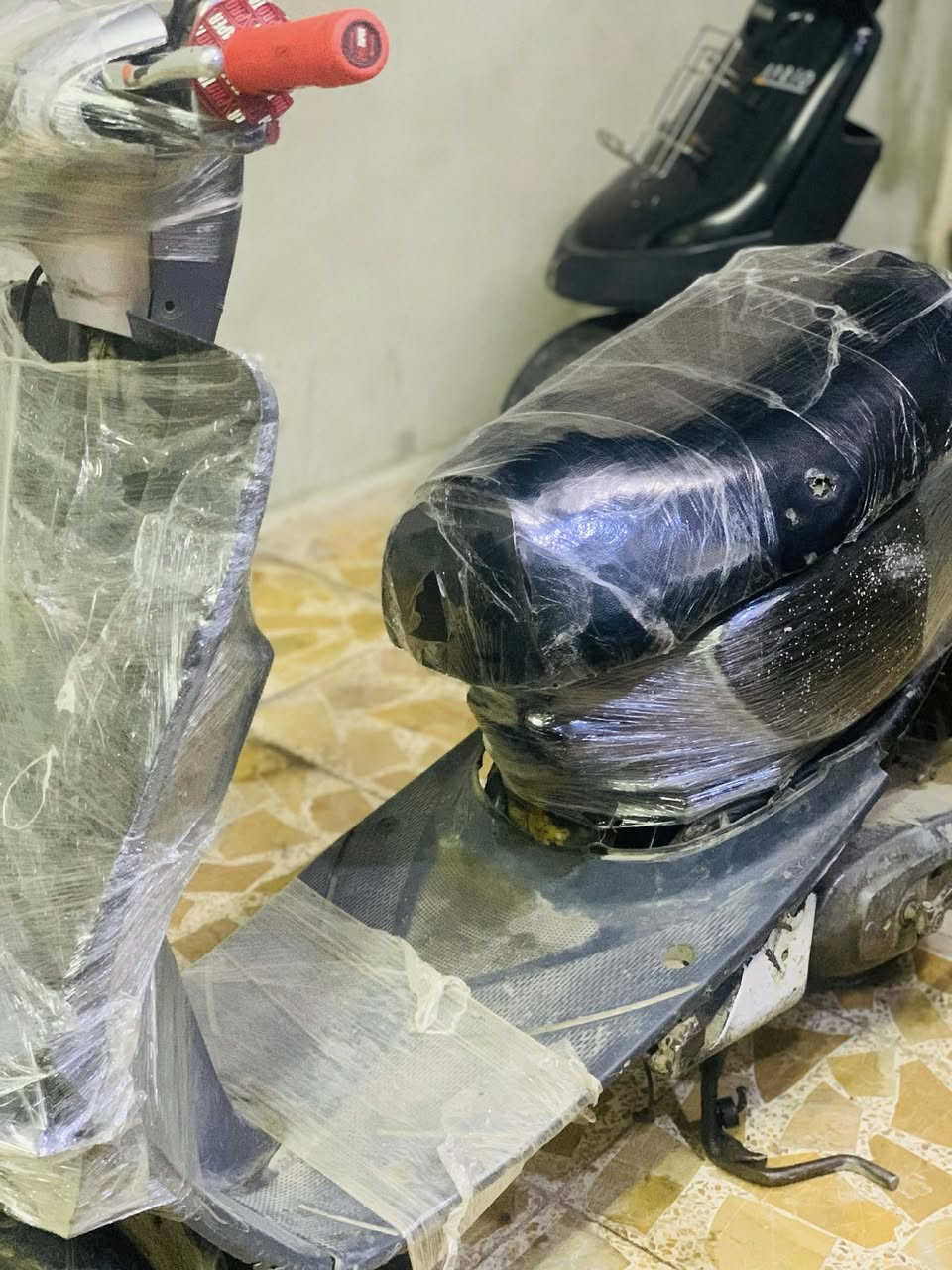 ماطور نفخ للبيع ماطور نضيف مكينه معمره بستن ومتطور تحريكه معدل نار سعر110وبي مجال شراي الاتصال على الرقم***********
