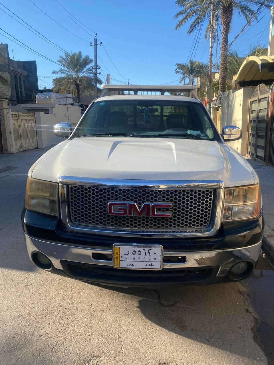 جمسي مديل 2012بسمي سعر120 س
6سلندر رقم***********
