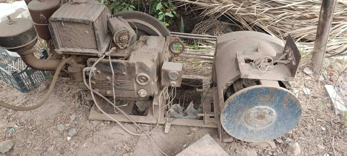 مولدات للبيع المكان بابل الحله رقم صاحب المولدات ***********مكلف بل نشر
