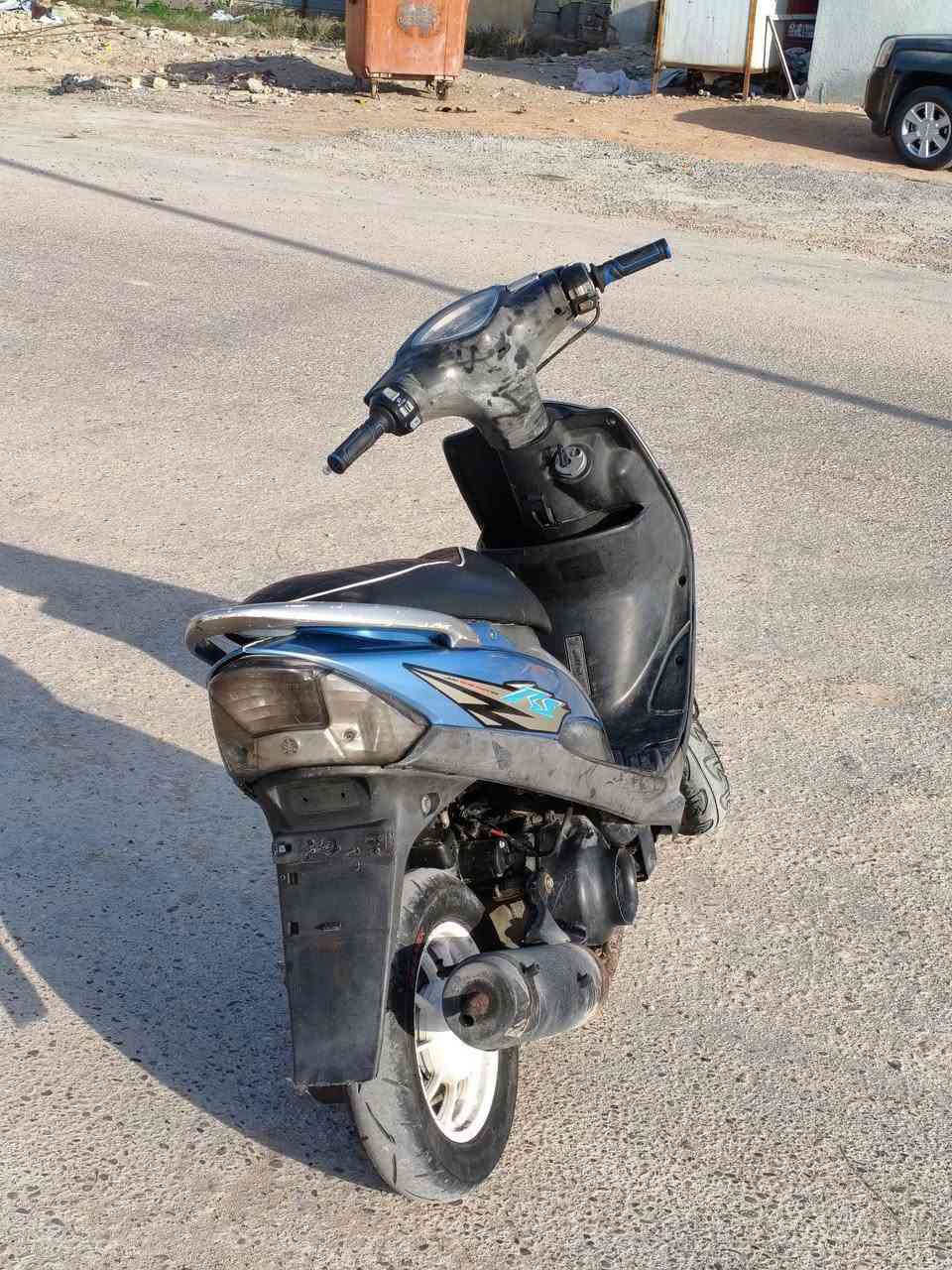 السلام عليكم للبيع دراجة ماكس عدلة
بيهه وياله مشيف يدات بريك الدراجة جاهزة من كلشي
للاستفسار ***********
