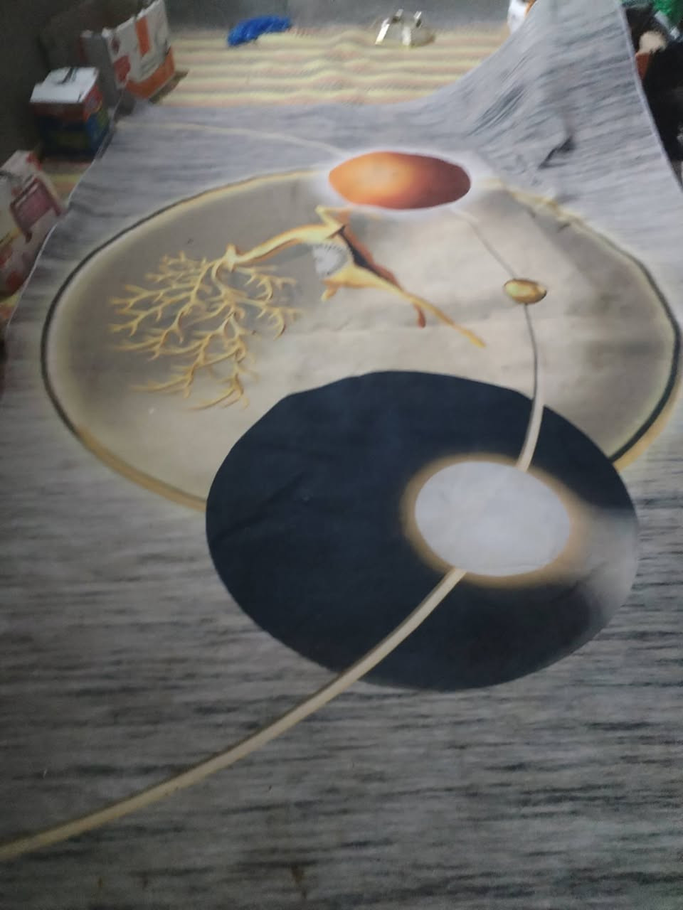 العماره @الجميع


**إذا كنت صاحب هذا الإعلان وتريد حذفه لأي سبب، رجاءا أرسل رسالة إلى الدعم الفني**