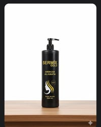 مسرّح شعر • عبوة • آخر قطع