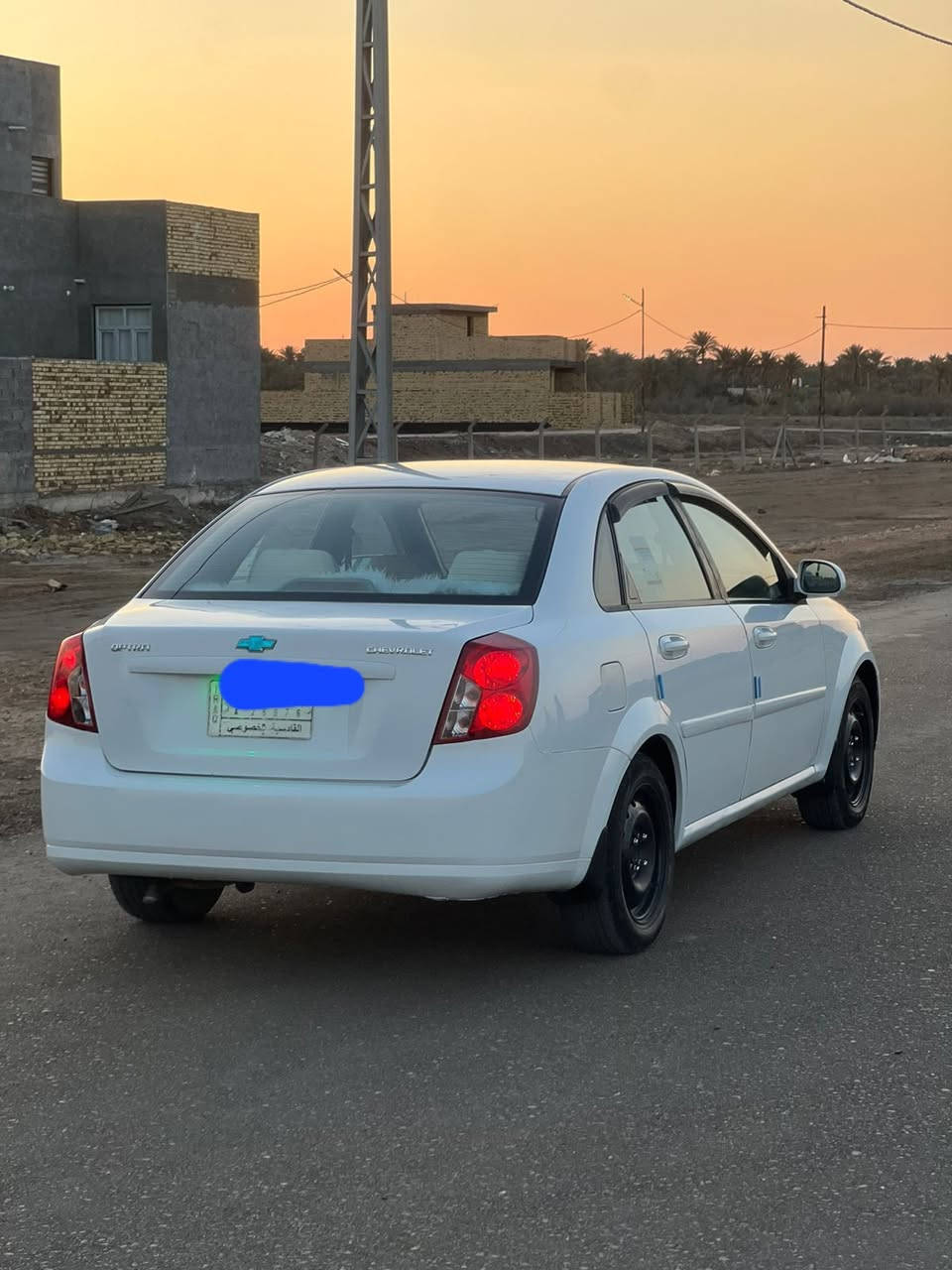 أوبترا ٢٠١١ رقم ألماني مشروع وطني اليشتري عقد مروري وتحويل مباشر 
مكينه و كير وحداديه وتبريد مكفول 
تبديل جاملغ أمامي وصبغ جاملغ خلفي فقط الباقي مكفول 
السياره جديده وعليها أدامه كامله 
السعر ٧٣ وبيها مجال 
*********** بي واتساب 
عنواني بابل الحله المركز
