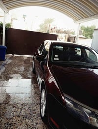 فورد فيوجن 2012 مكينة 6 سلندر 3000 تحكم ستيرن كرسي كهرباء بدون حادث بد...