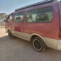 لبيع كيه بريجو موديل 96 كير مكينه خير من الله بلادي قطرت صبغ مابي تحوي...