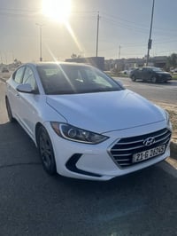 النترا موديل ٢٠١٨ الضرر فقط بونيت بدون دواخل بدون ايرباك وبيها جم مكان...