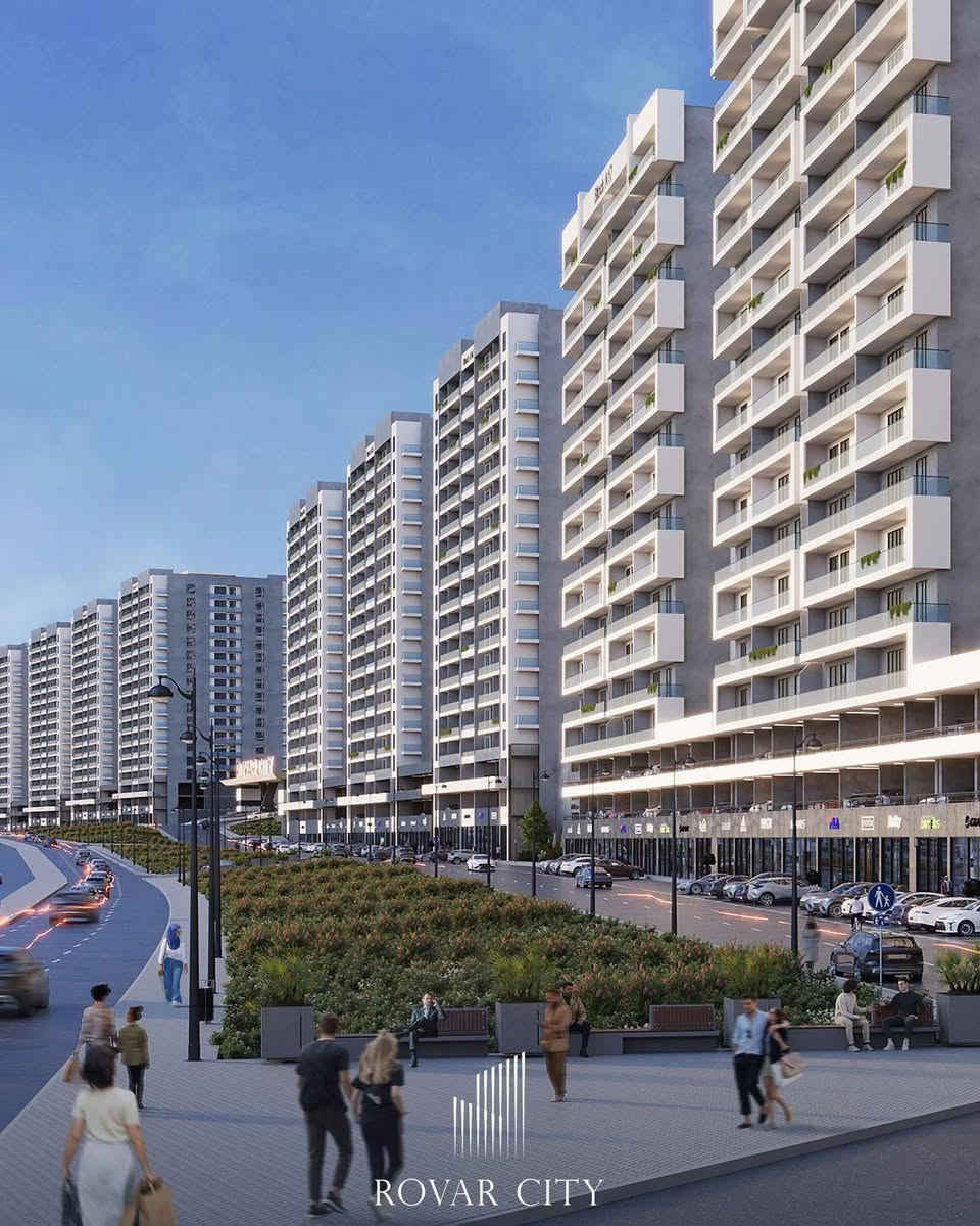 امتلك شقتك في مجمع روفار سيتي الآن
الواقع في مدينه السليمانيه
تفاصيل الأقساط:
 • مقدمة تبدأ من 15 مليون دينار عراقي
 • بعد شهر من الشراء، تبدأ الأقساط الشهرية بقيمة 300 إلى 400 دولار فقط.
 لمده 15 سنه
 • مدة الاستلام:  مرحلة الاولى  سنه
مرحله ثانيه بعد سنتين ونص

 • سعر الصرف: 132,000 
للاستفسار التواصل على الرقم:***********
