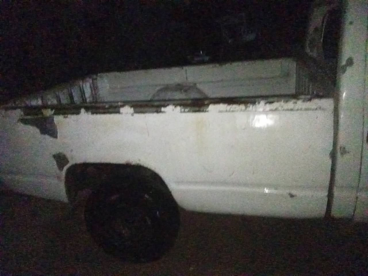 جمسي حمل 6برغي 8سلندر مكينه خير من الله كير تعليك
ملاحضه :السياره بدون راعي راعيه ضاع مني والسنويه بعدهي ماساقطه 
*********** 
السعر 18 ورقه
