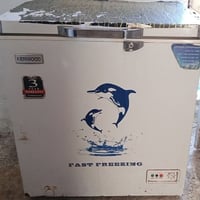 مجمدة • للبيع