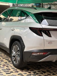 توسان • ٢٠٢٤ • مكفولة