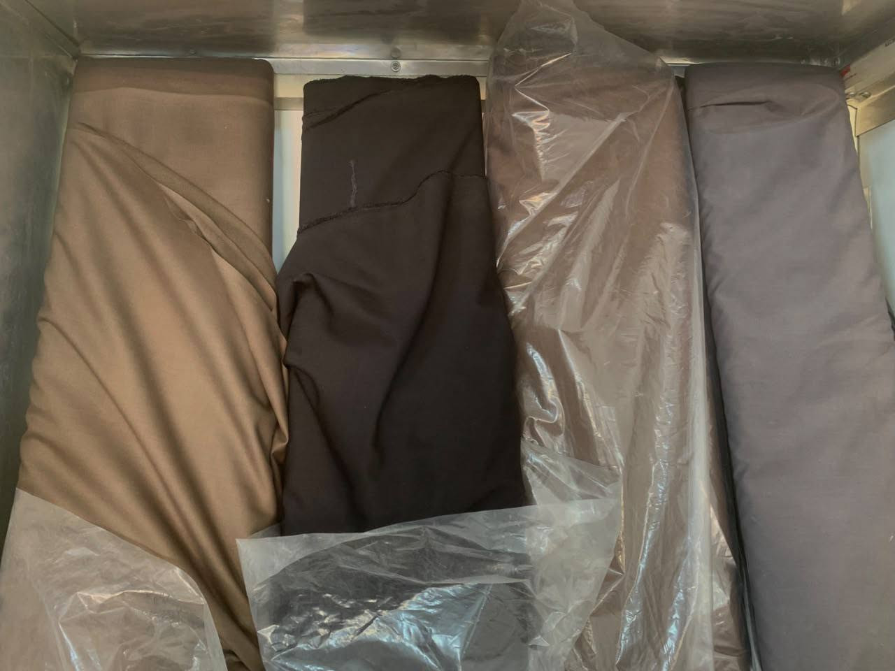 نصير التميمي ابو سجاد الخياط 
تم بعون الله تعالى افتتاح خياطة التميمي :
رجالي - نسائي - عسكري - مدني 
لخياطة (دشداشة - قميص - بنطلون )
تقريم كافة الملابس الرجالية والنسائية 
(جبة - نفنوف - كوستم - بشت ) 
دشاديش نسائية 
العنوان شارع الصالونات مقابيل صالون سرى 
*********** _ ***********
