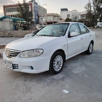 نيسان صني • ٢٠١٠ • كويسينجاك