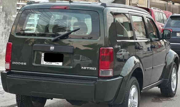 السلام عليكم دوج نترو 2010وارد كندي كلين تايتل مكفوله كفاله عامه السياره محرك وكير مكفولات حجم المحرك 6اسلندر 3700 مواصفات السياره 5راكب تبريد❄ حساسات خلفيه ويلكب كروم دواخل عسلي فورويل شرط سبيرها منازل وبعد بيها اهواي مواصفات مذاكرهن السياره تبريد وحداديه وباتري وتخم تاير وكهربايات كله كفاله السياره جديده كلش واستخدام شخصي ماشيه 77KMحقيقي قابله الزياده السياره رقمه بغداد وباسمي شرط التحويل السعر 118وبيها مجال للطيبين استفسار علئ هذا الرقم ***********ملاحضه مكان السياره بغداد الدوره
